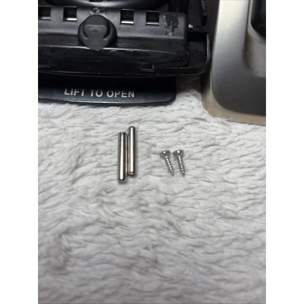 Hamilton Beach Flex Brew Singe Serve Parts - 49950 49966 49974 49975 49976 Lid